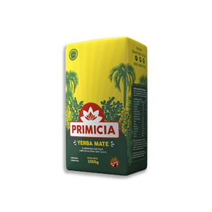 PRIMICIA YERBA MATE X 1 KG
